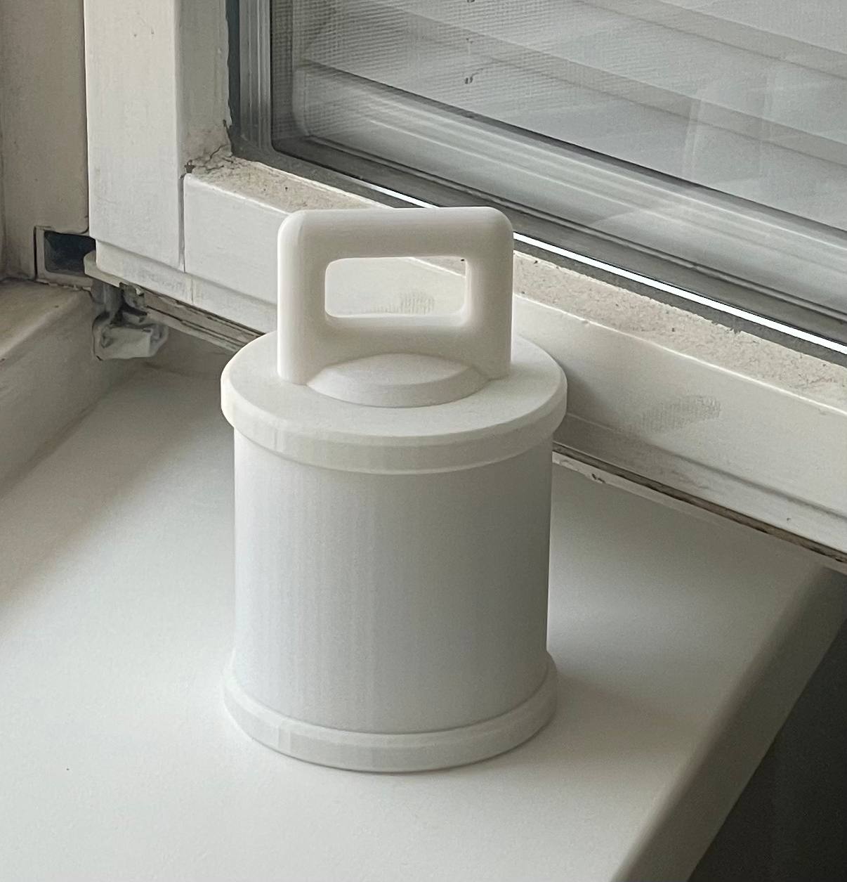 Door or Window Stopper