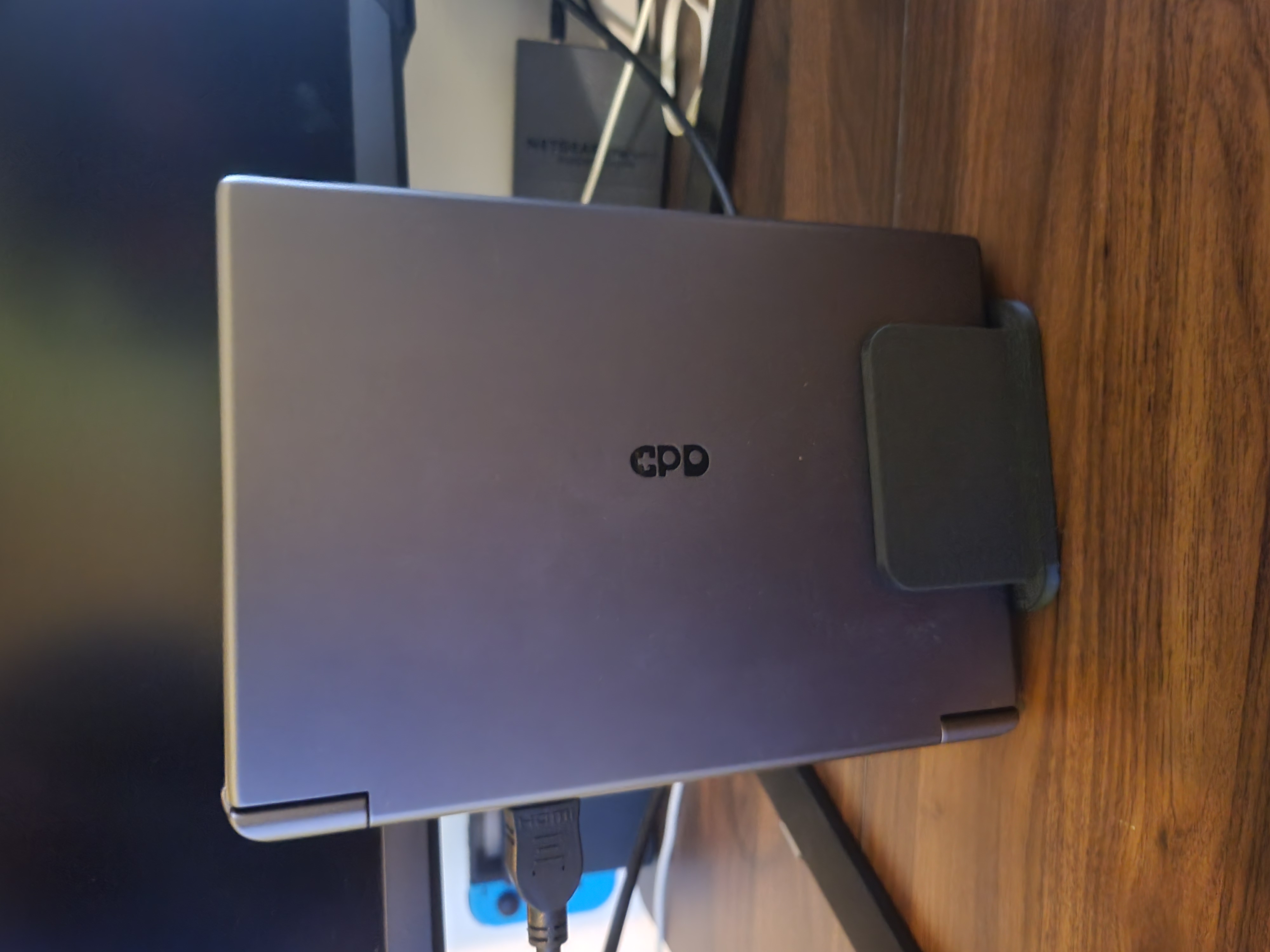 GPD Win Max 2 Vertical Stand