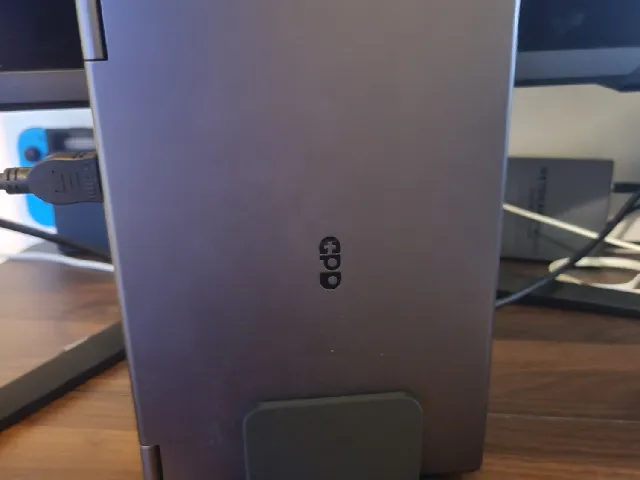 GPD Win Max 2 Vertical Stand