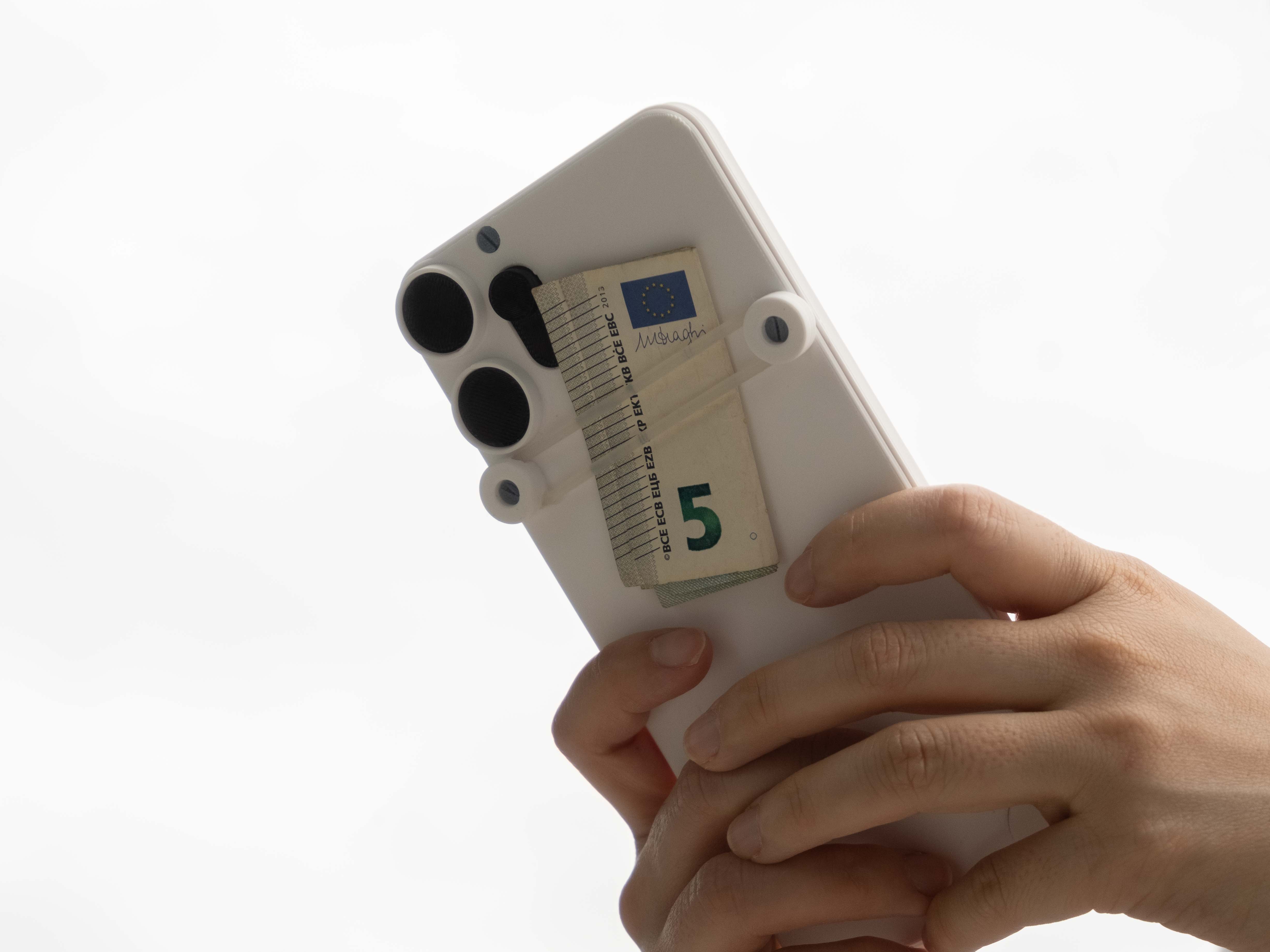 CMF Phone 2 Pro - Unobtrusive & Multifunctional Accessory