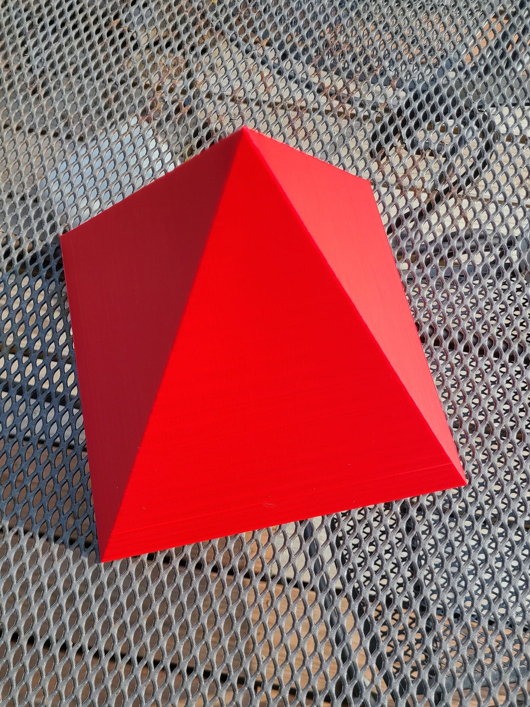 Pyramid