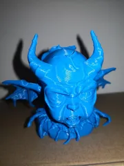 Baby Demon