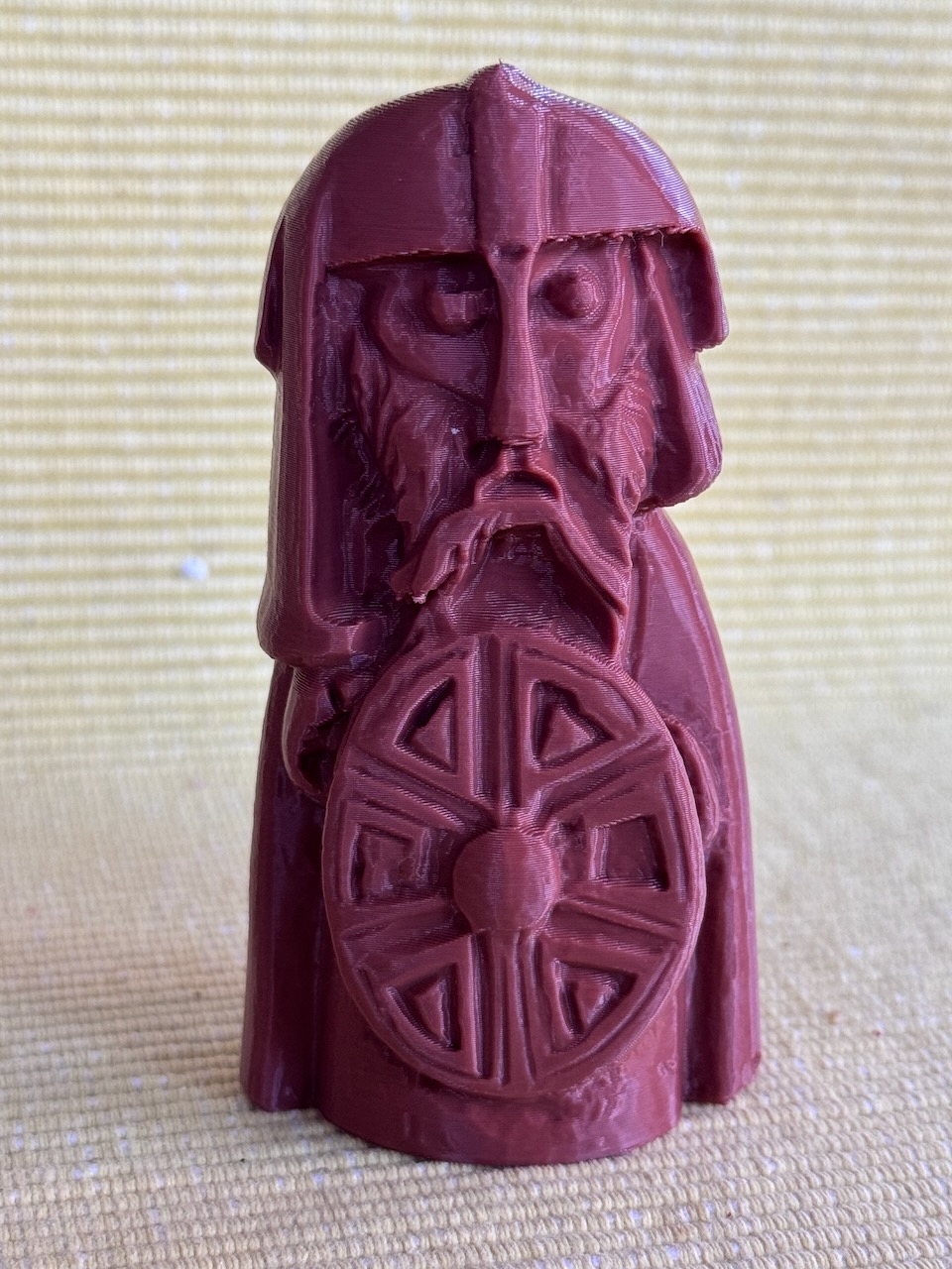 Viking King - Hnefatafl - Wikinger König