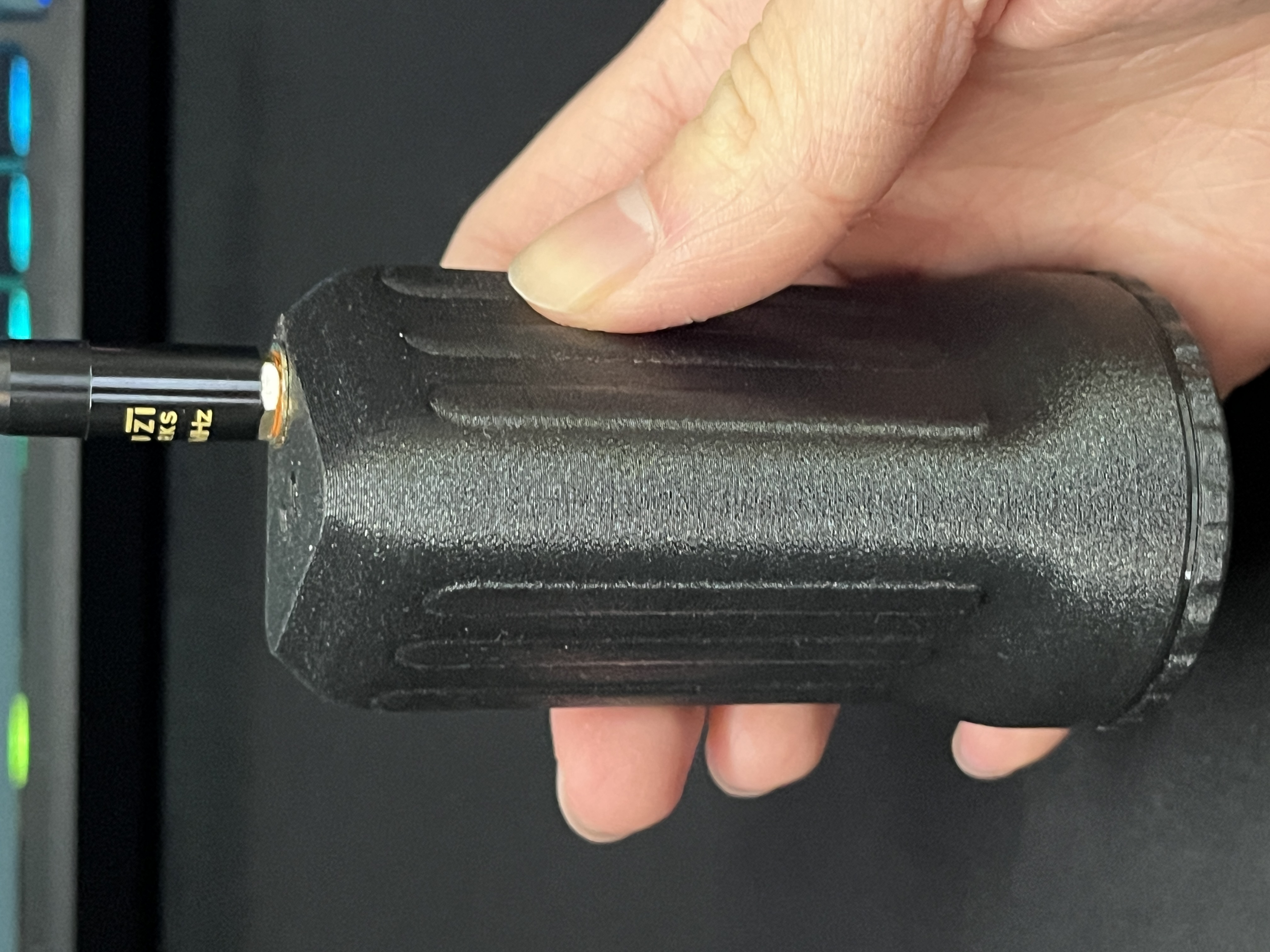 Water Resistant Mesh Node with RAK Wisblock and 18650