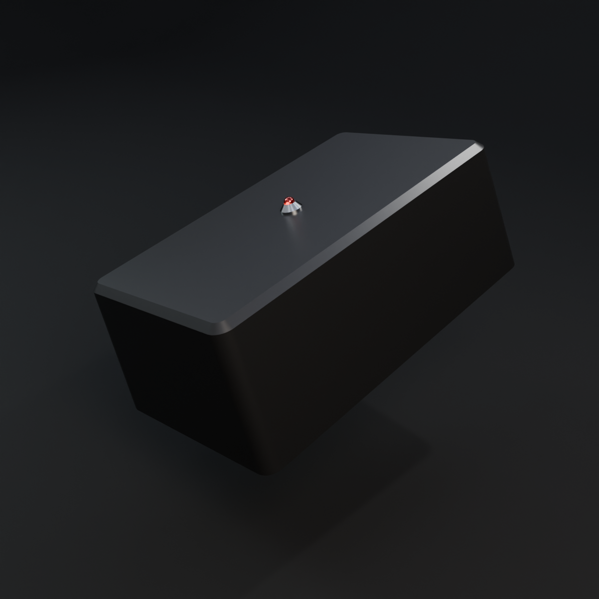 The (small) Internet