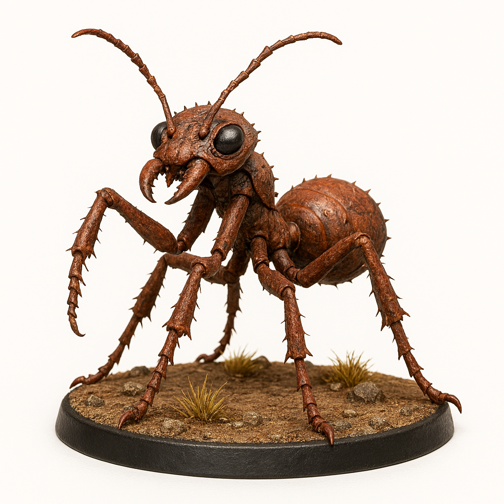 Fallout Creatures & Monsters — thumbnail 38