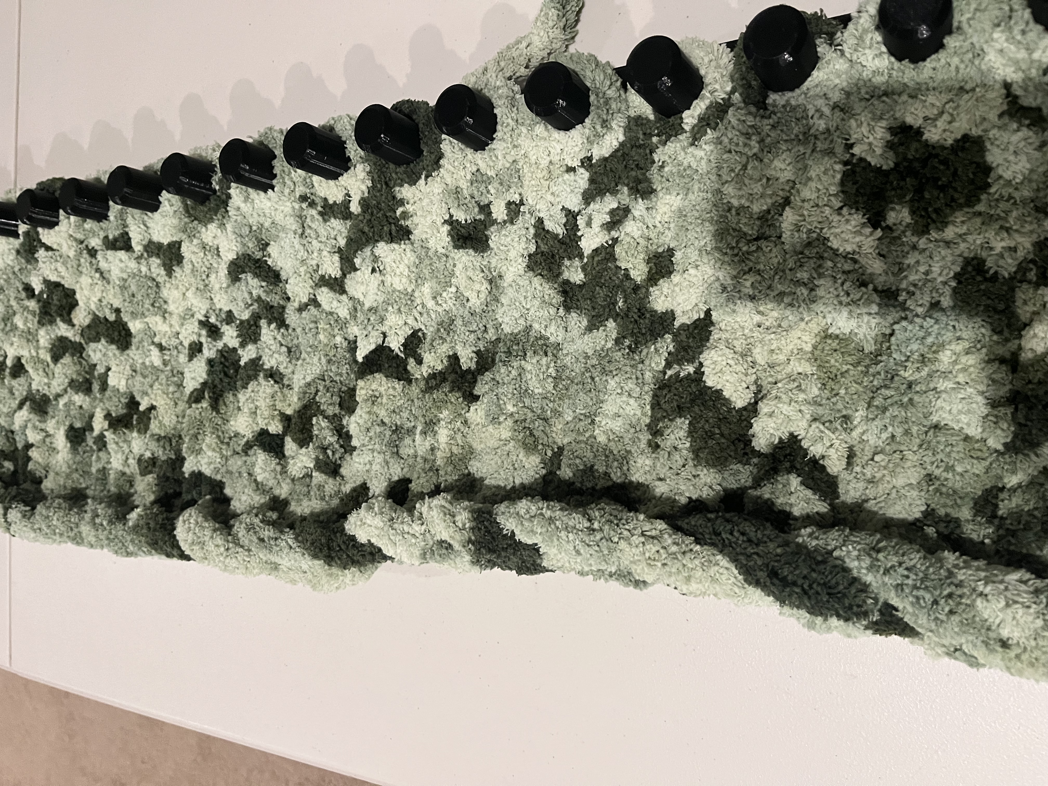 Chunky Blanket Knitting Loom