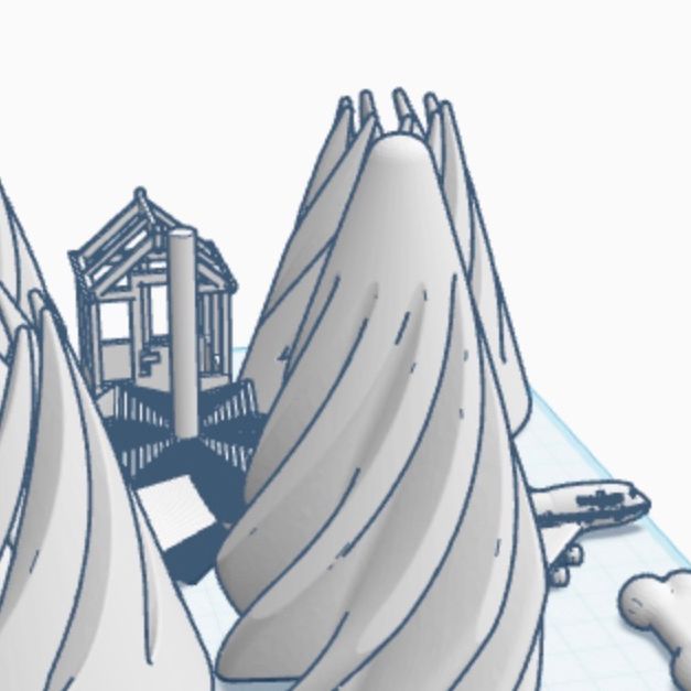 Fidgets by m4tthew | Download free STL model | Printables.com