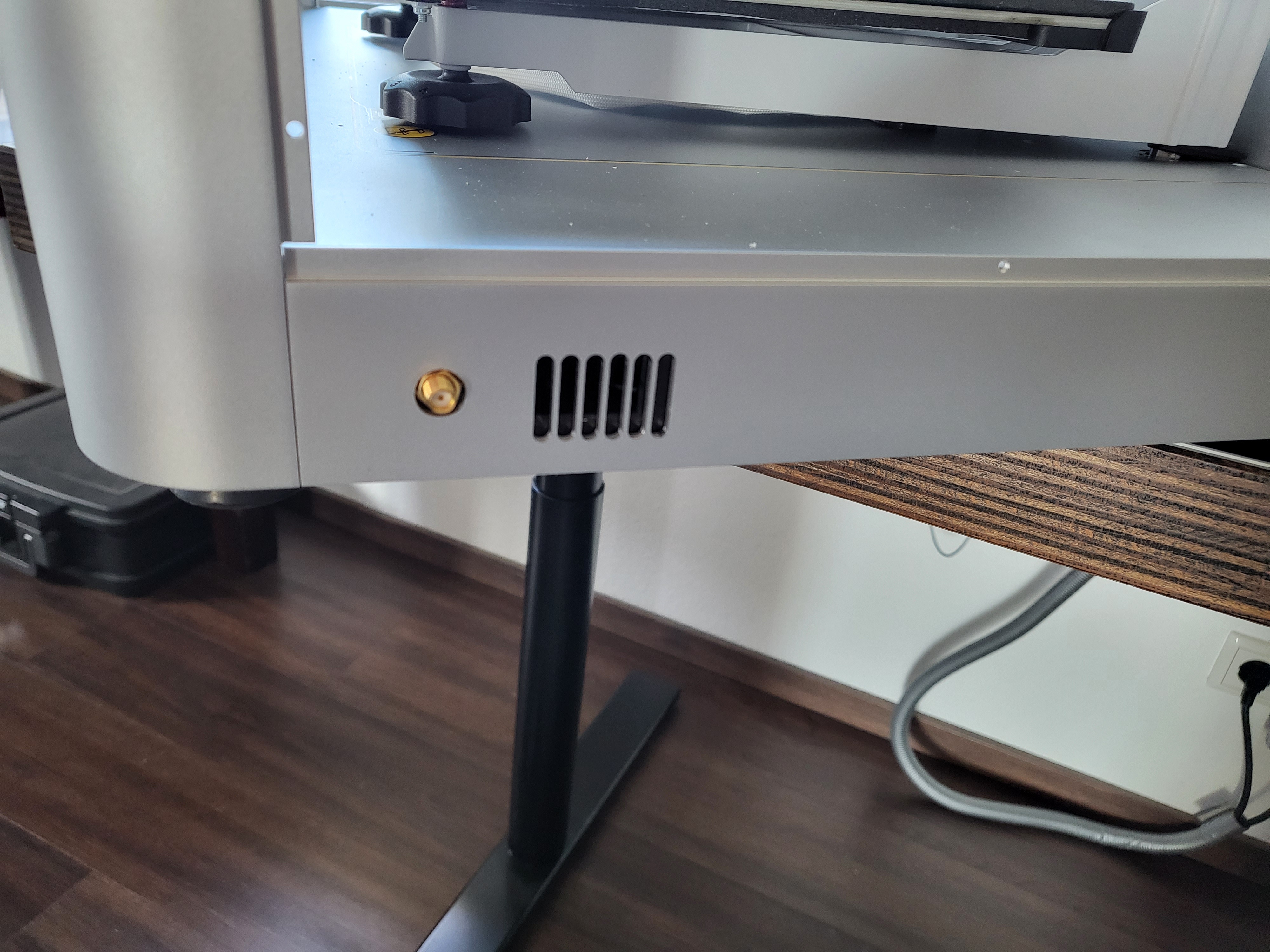 Snapmaker J1 Halter für - holder for Duet 3 6HC — thumbnail 8