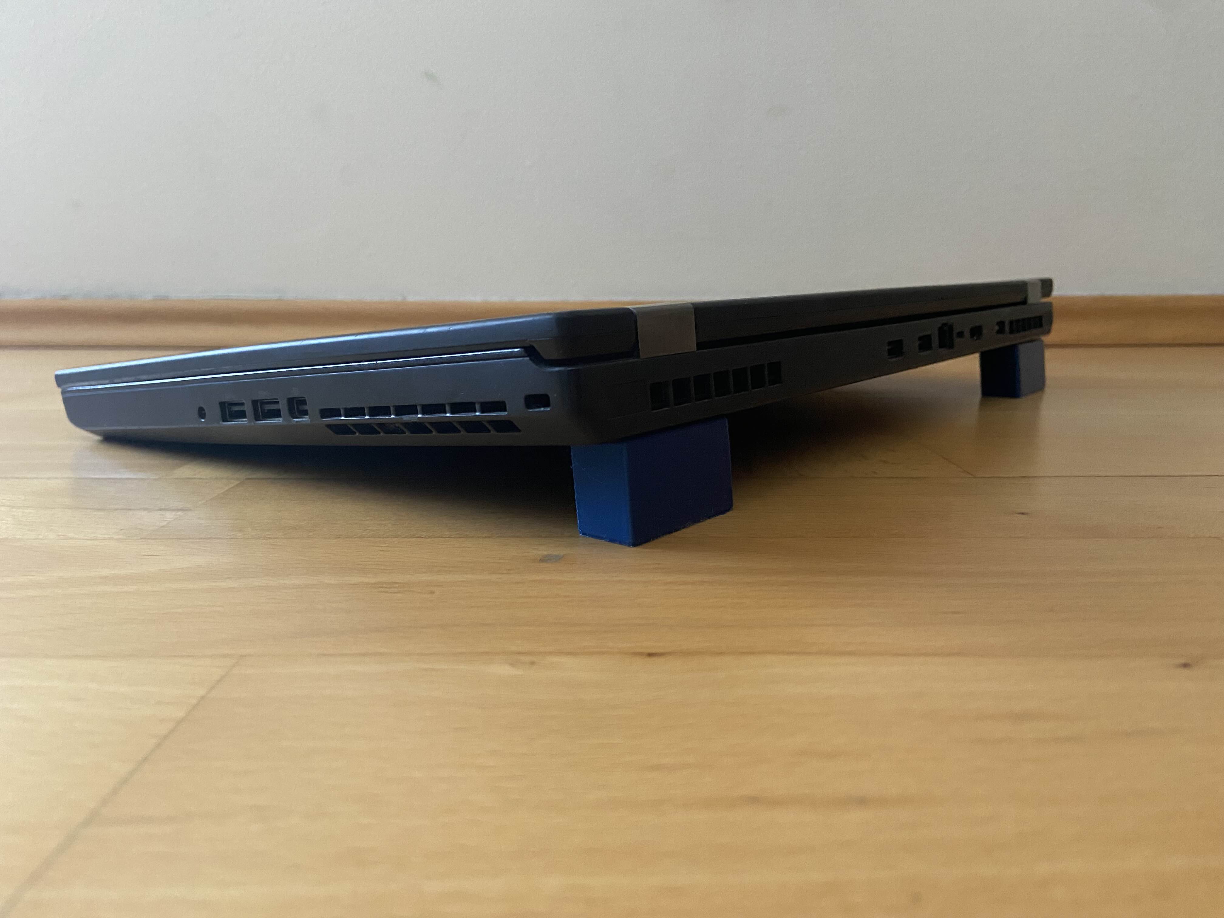 ThinkPad stand