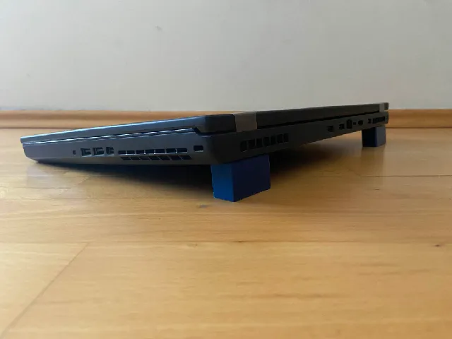 ThinkPad stand