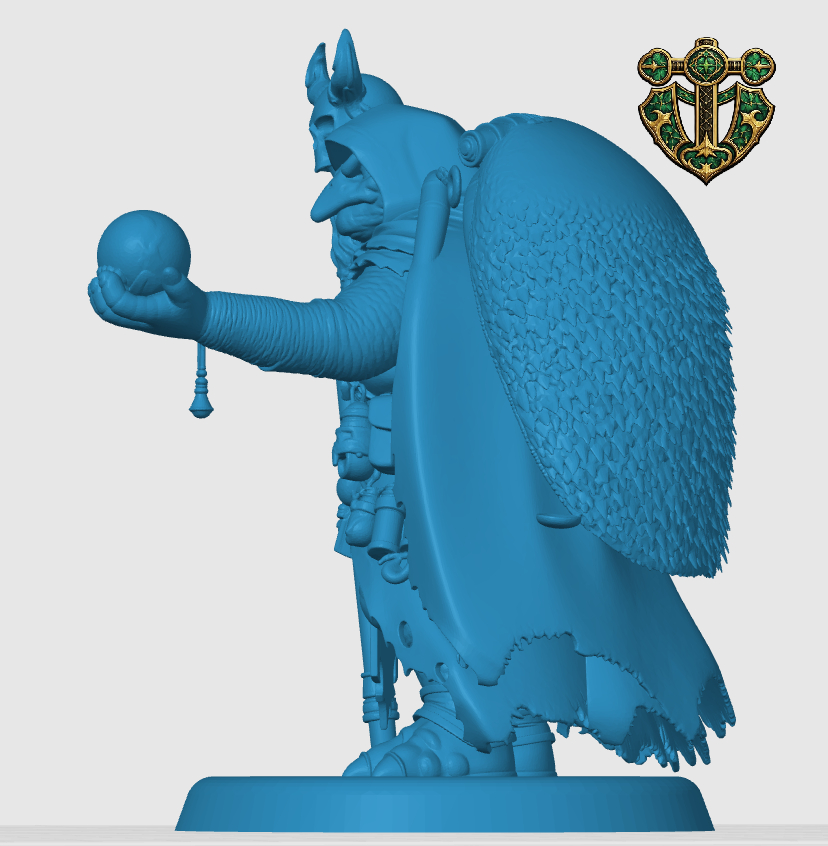 Tortle Warlock — thumbnail 4