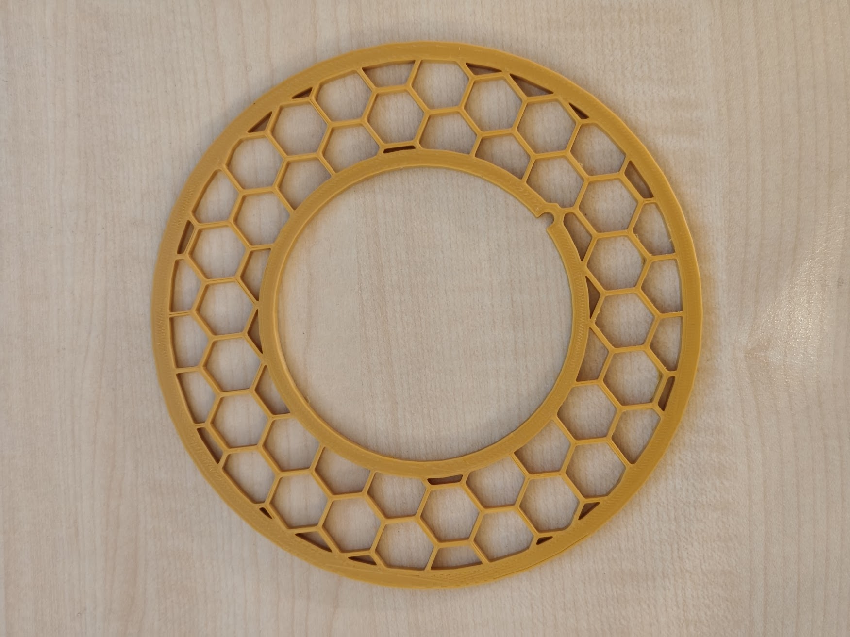 Adapter for old Sunlu refill filament