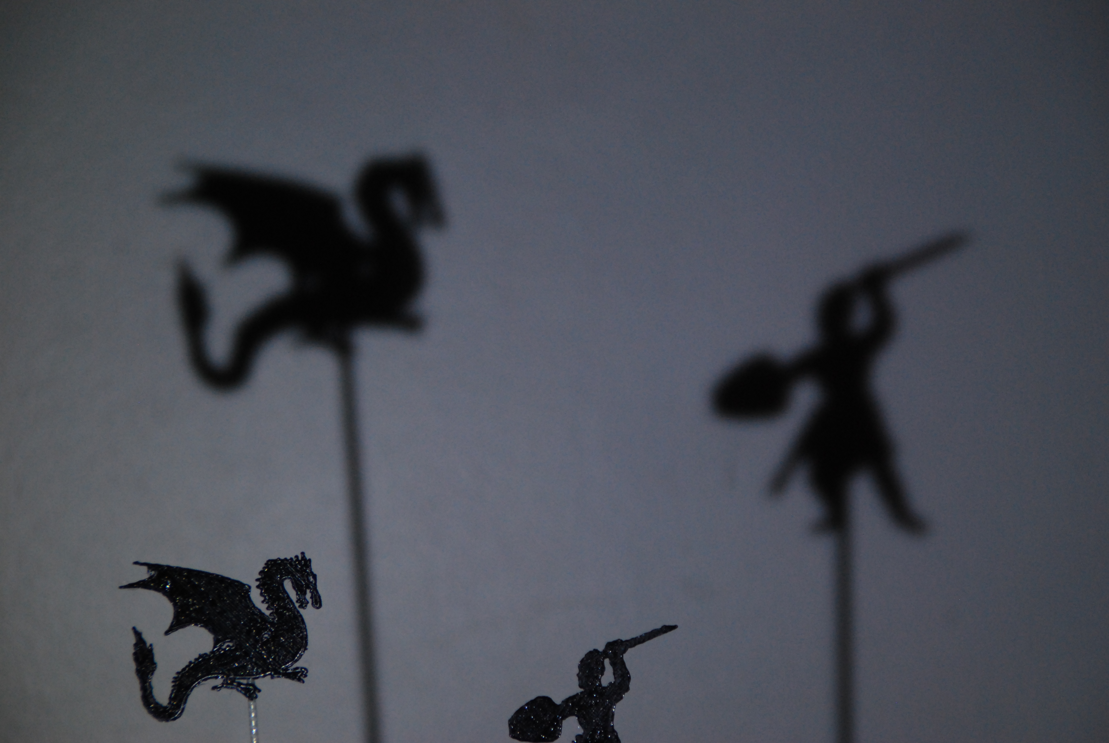Shadow Theater Collection — miniatura 2