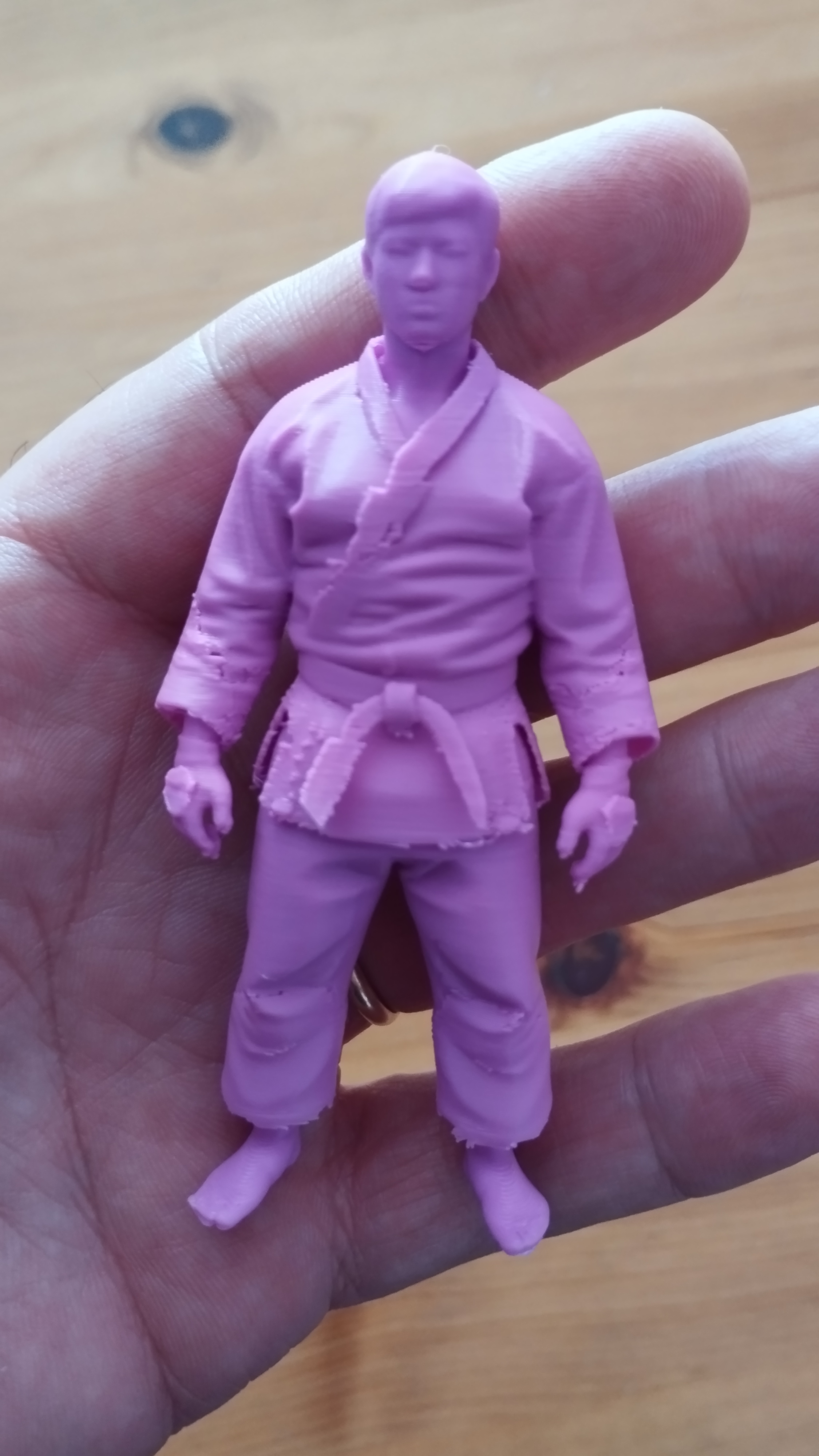 Judoka