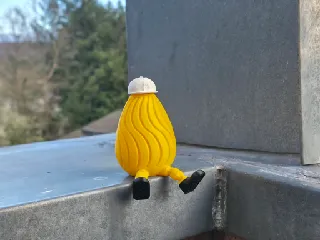 Easteregg with Hardhat