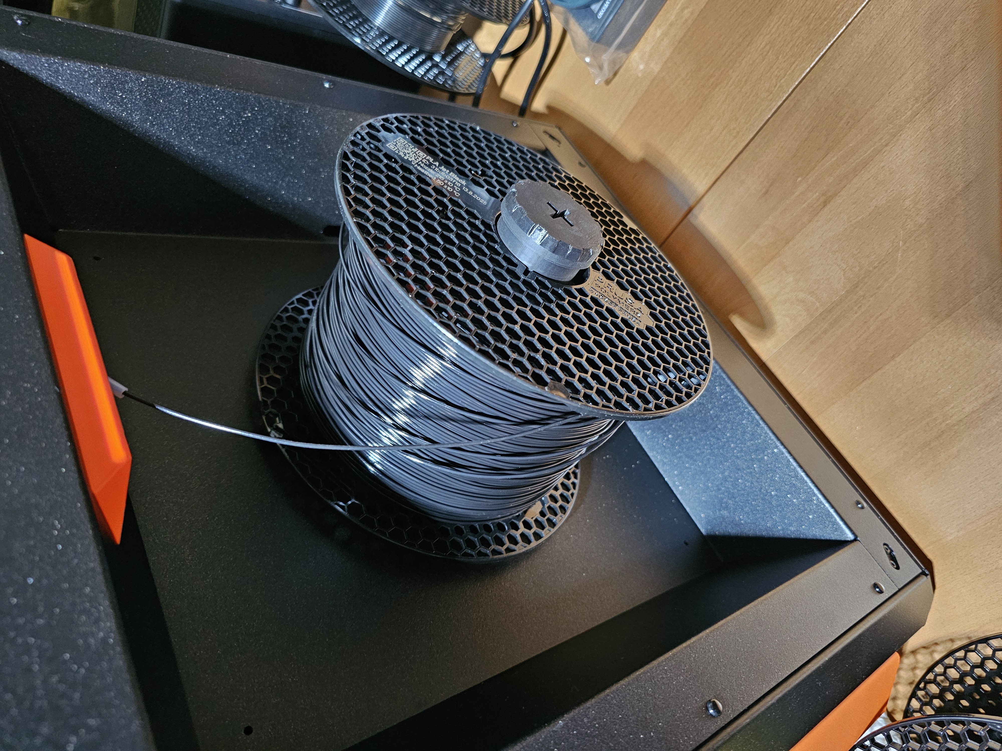 Core One L 2 Kg Spool Holder
