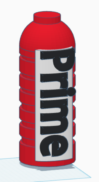 KSI Prime