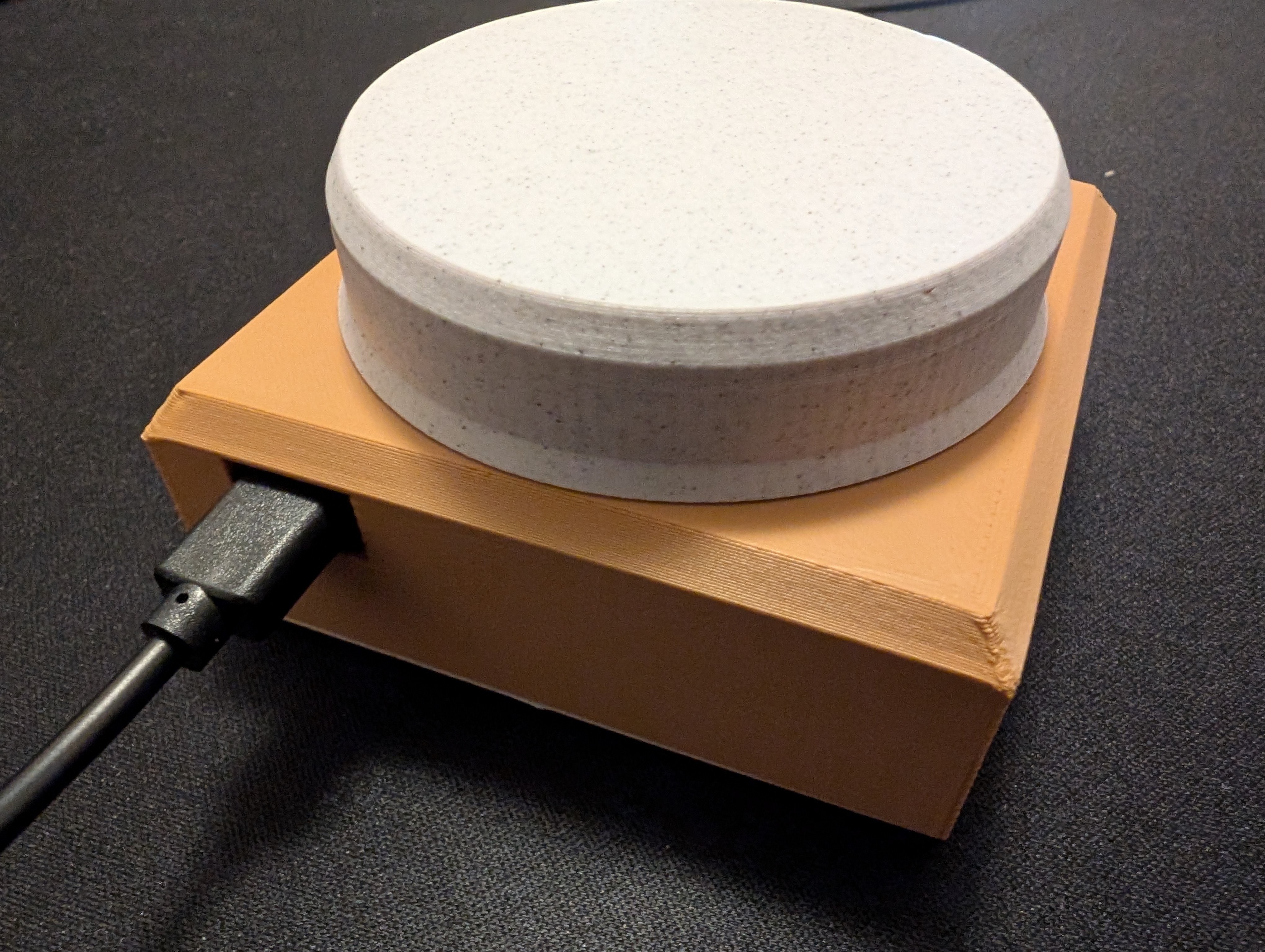 NFC Reader Raspberry PI Zero WH Case — thumbnail 2