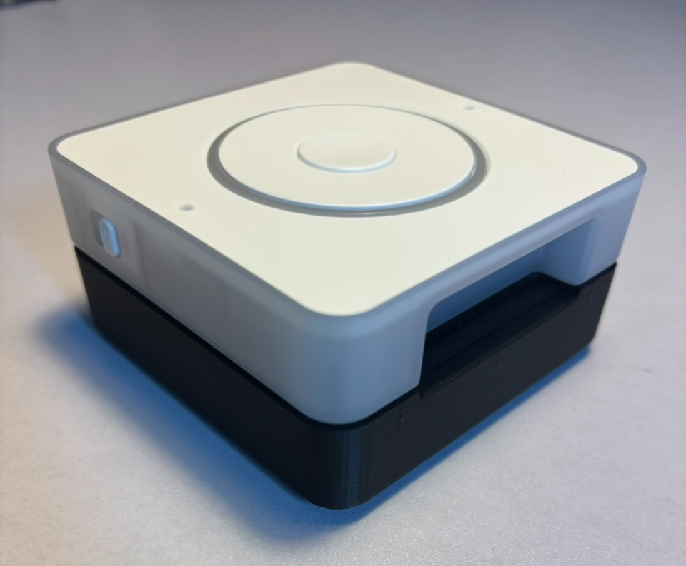 HA Voice Assistant Preview - False Bottom