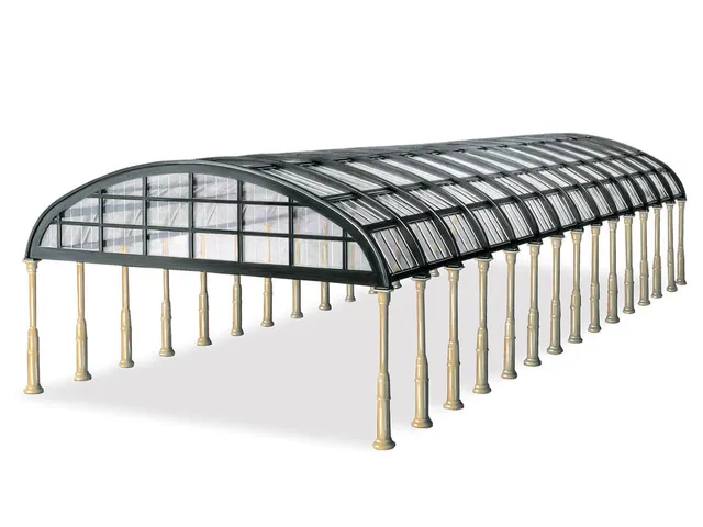 Canopies