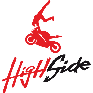 High Side logo