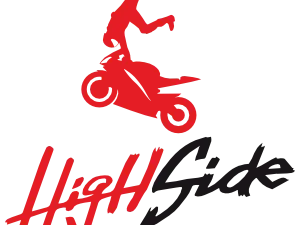High Side logo