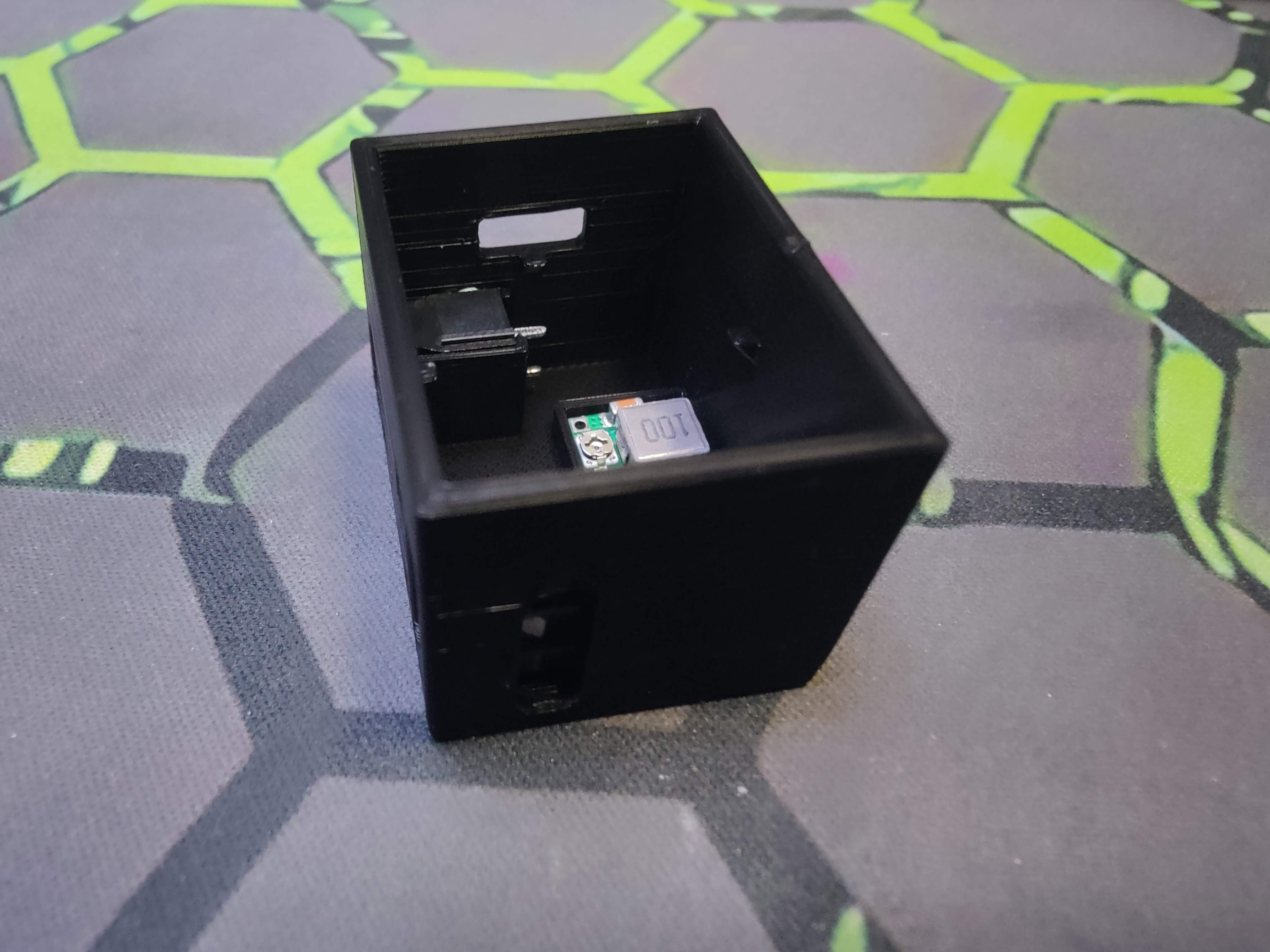 LED box D1mini — miniatura 3