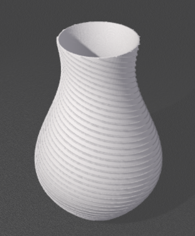 Spiral Vase — thumbnail 2
