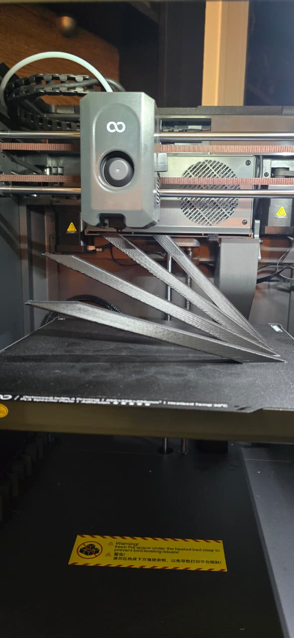 Bed Adhesion Test - Extreme — miniatura 3