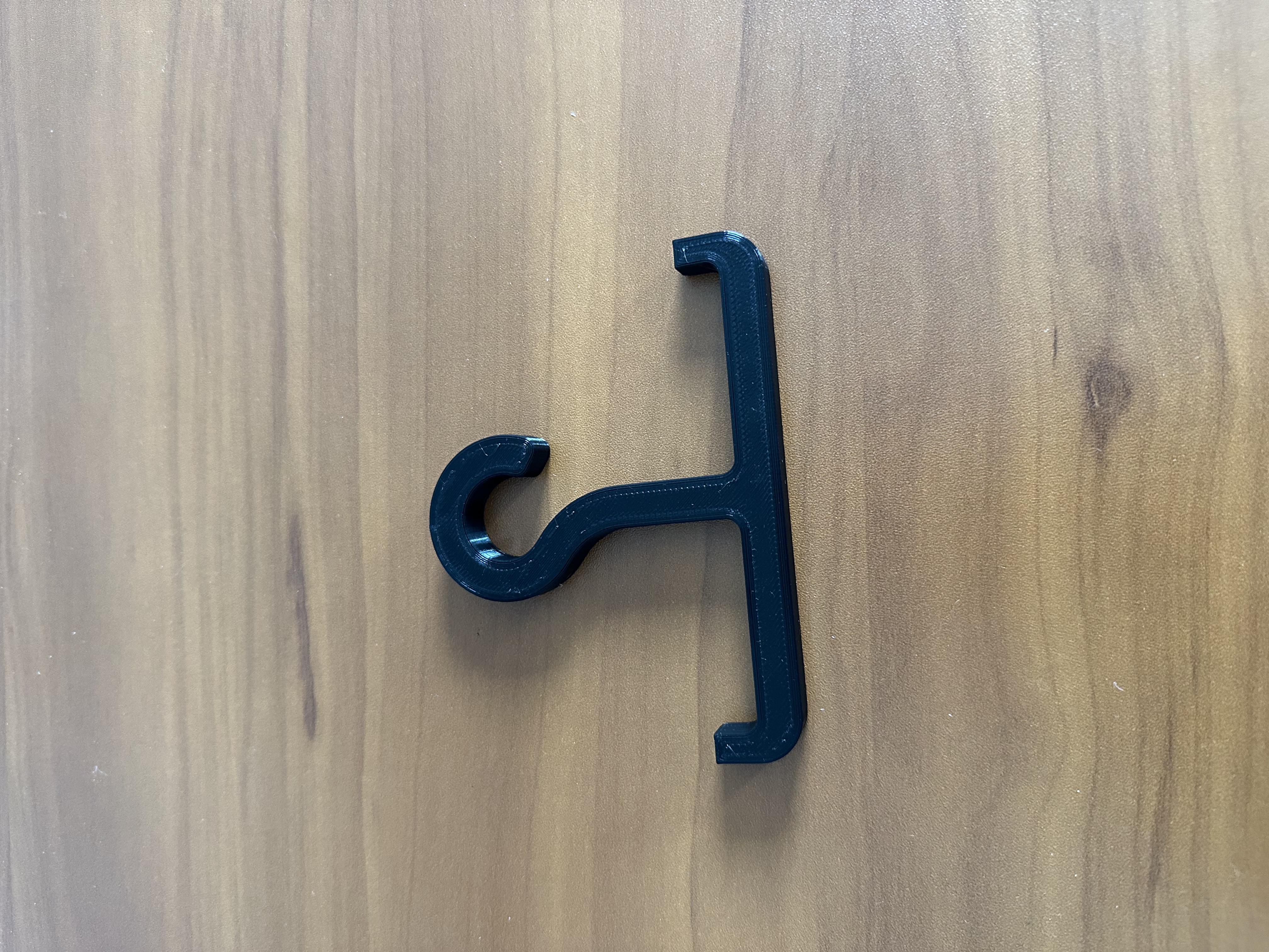 Baseball Cap Hook — thumbnail 2