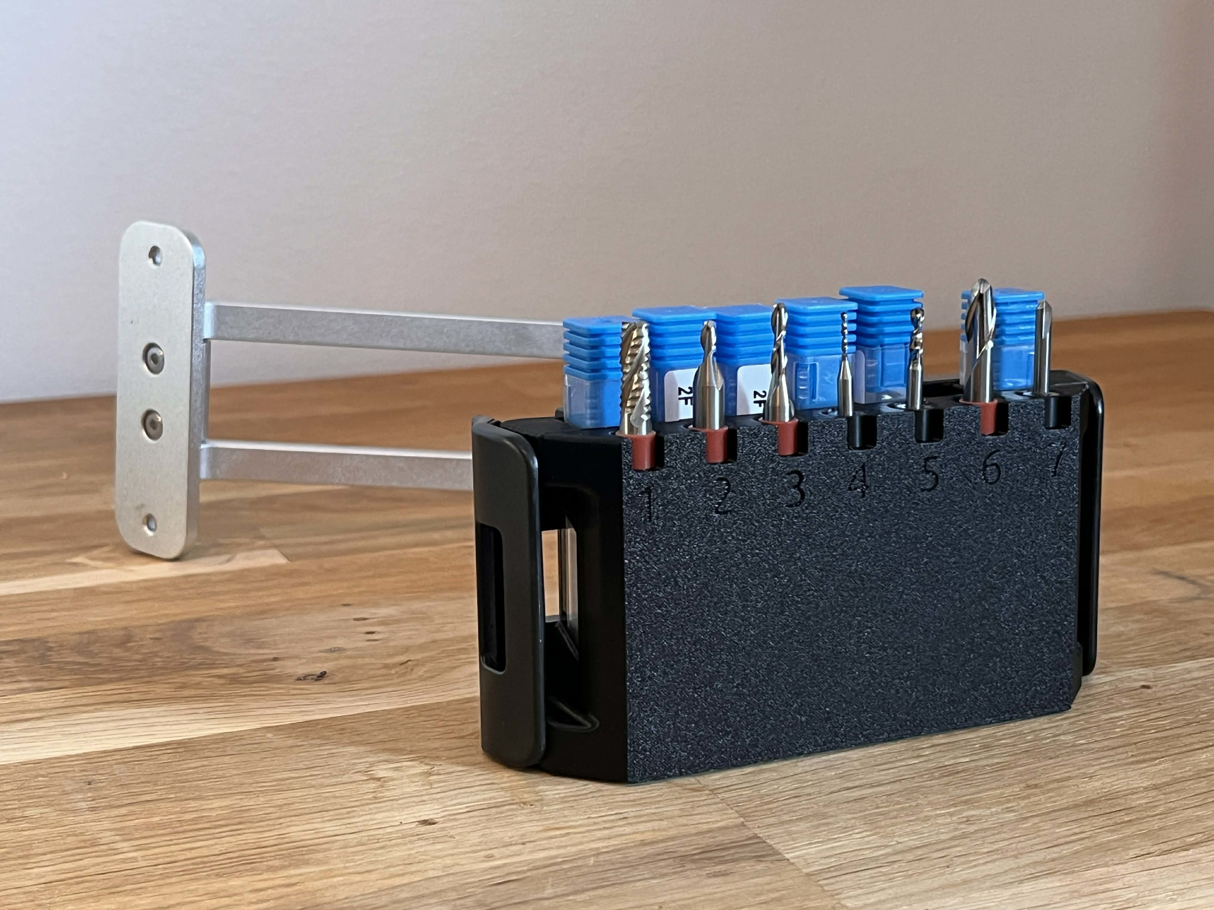 Makera Carvera Air Tool Insert