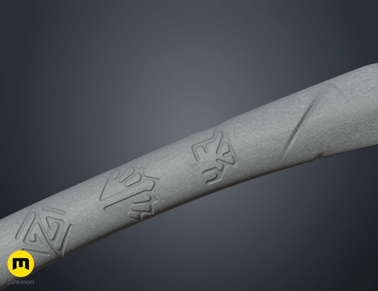 Expedition 33 - Sciel Scythe Scielson — miniatura 15