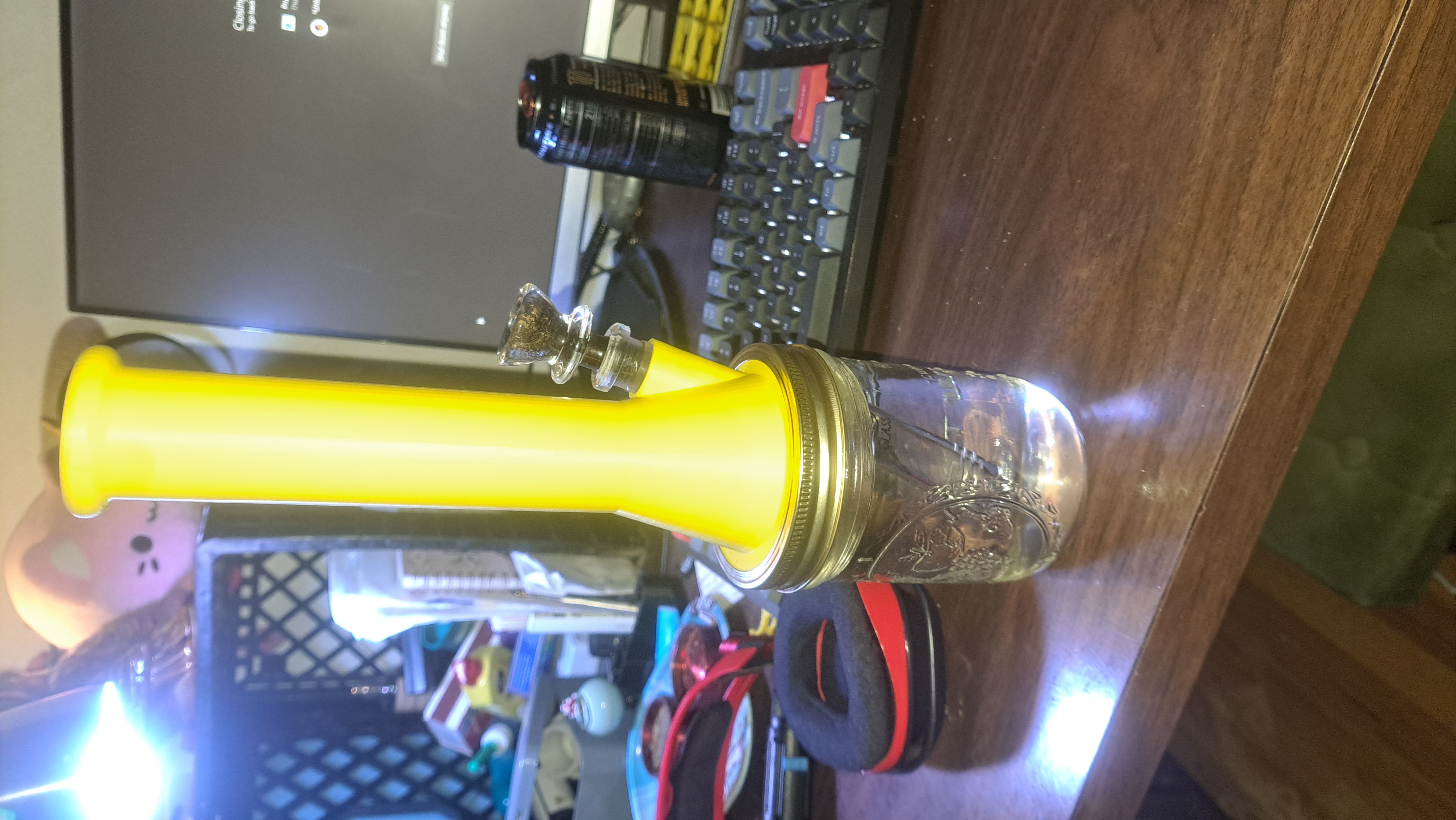 Jar bong v3