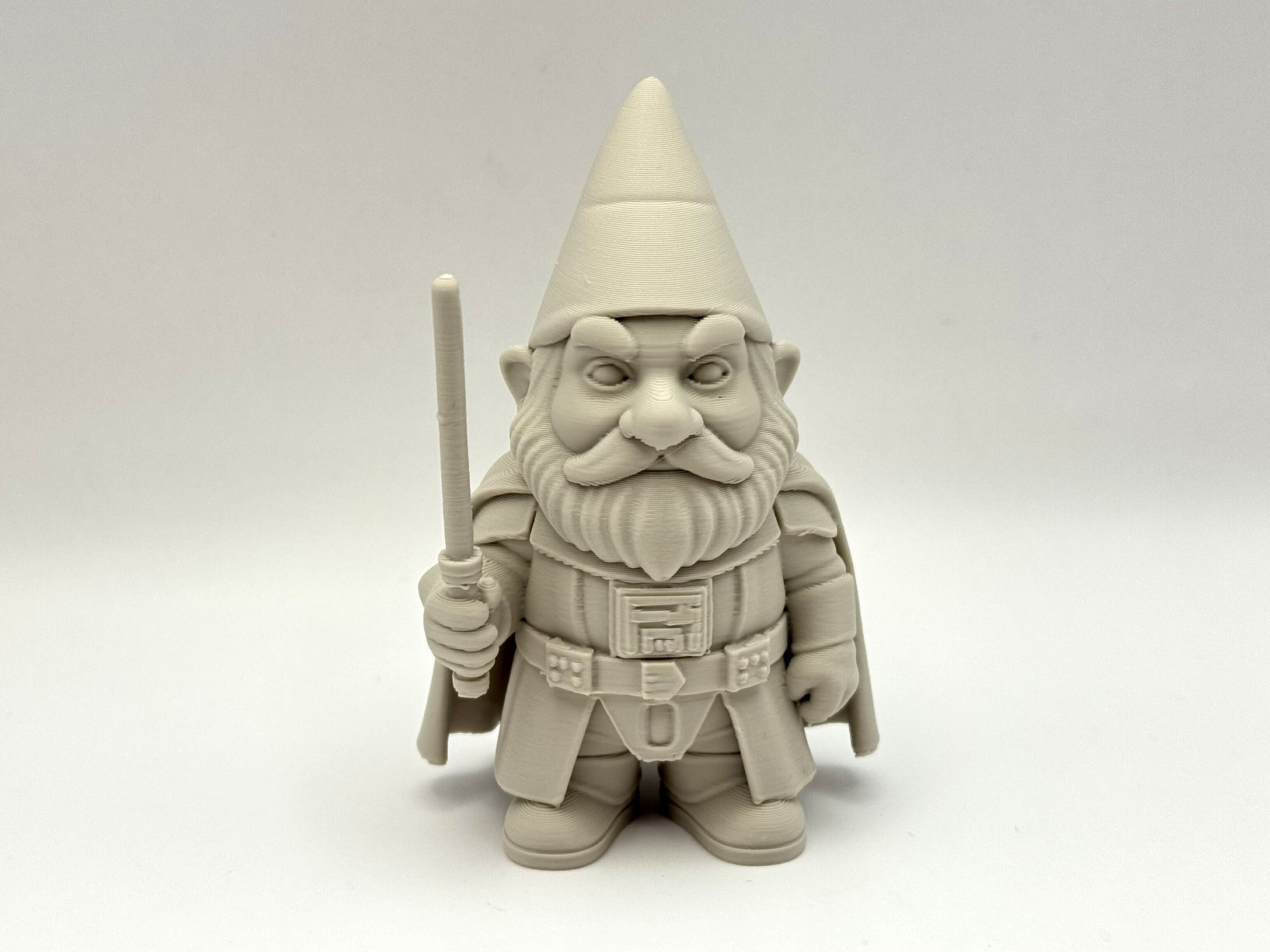 Darth Gnome