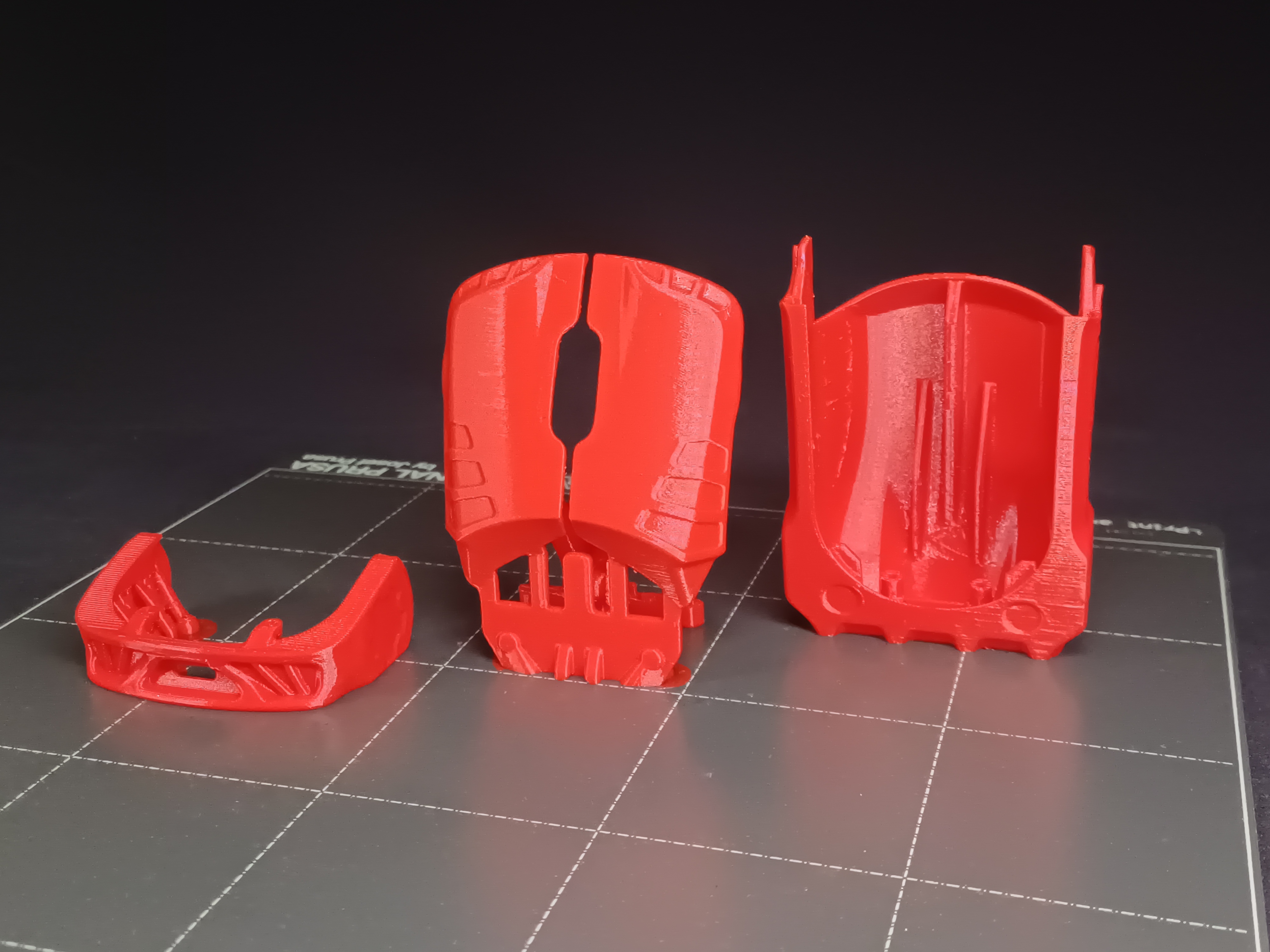 HyperX car mouse — miniatura 22
