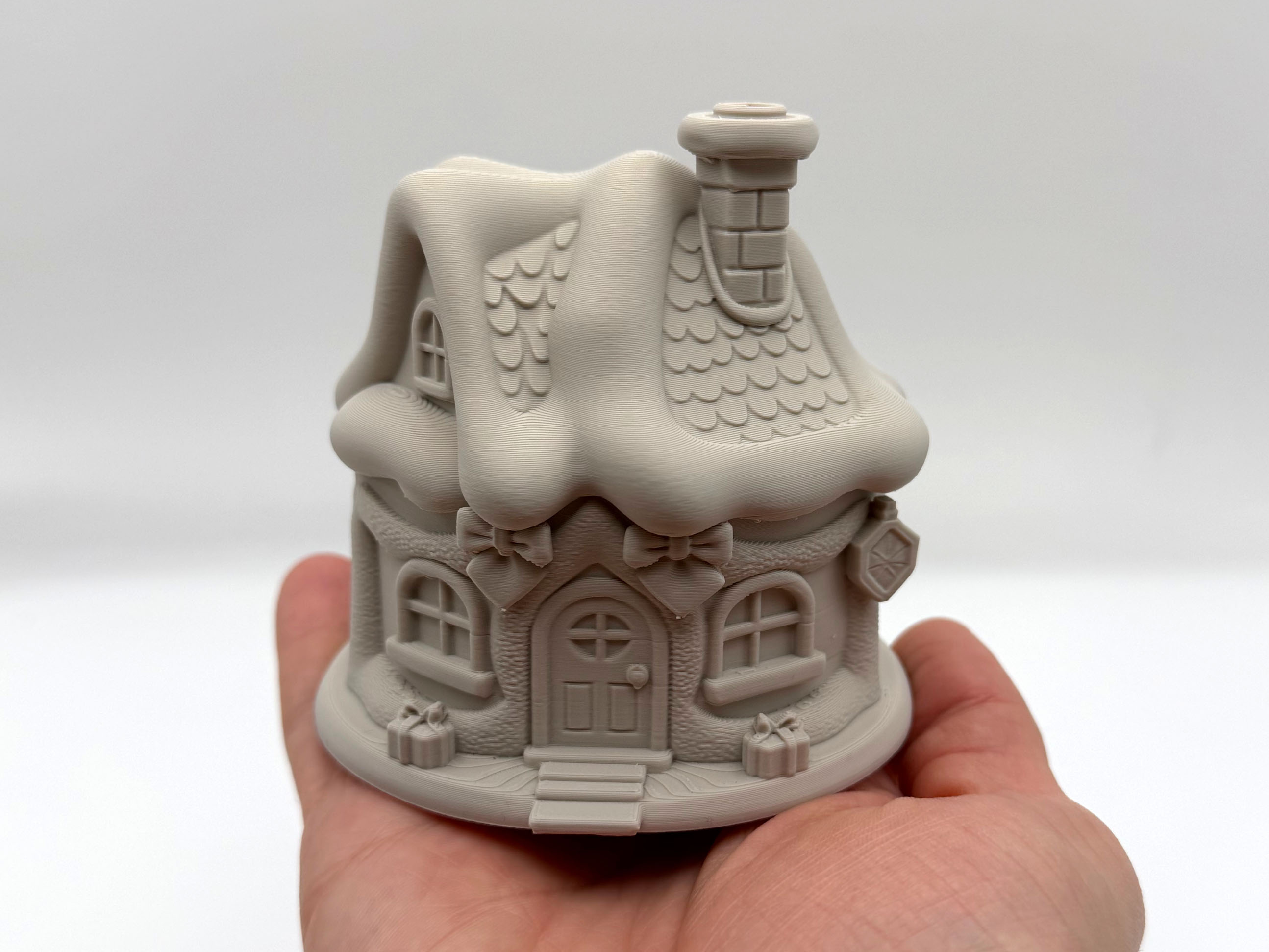 Peppermint Cottage