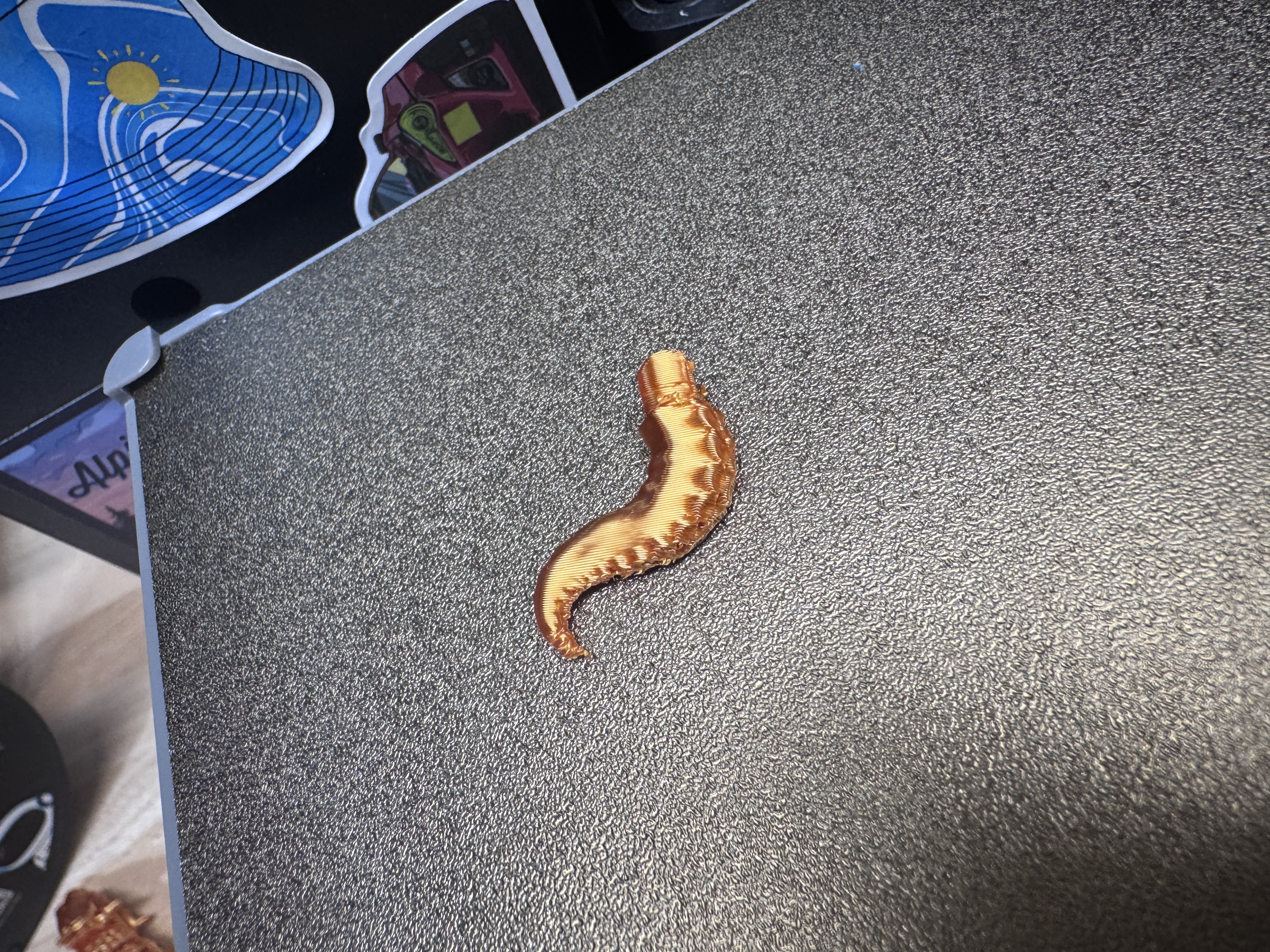 Tentacle for Dummy 13 — thumbnail 5