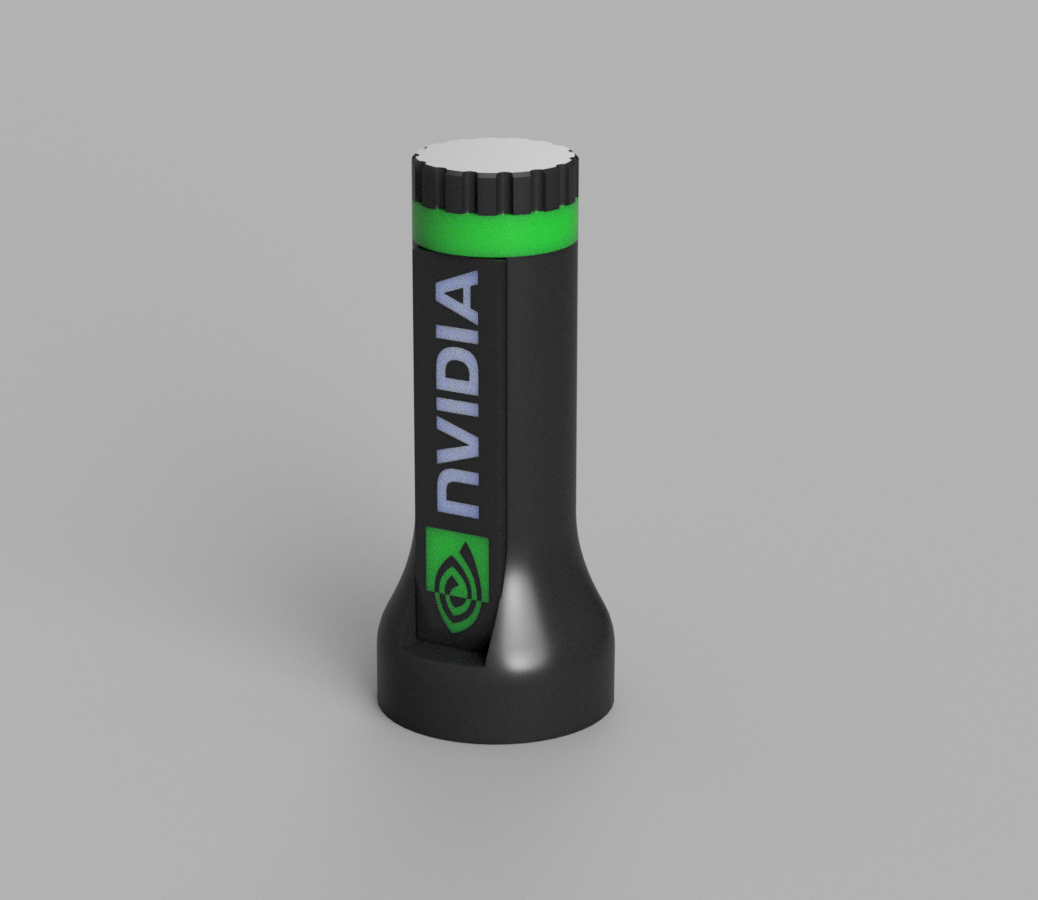 Nvidia GPU support 70-120mm — thumbnail 2