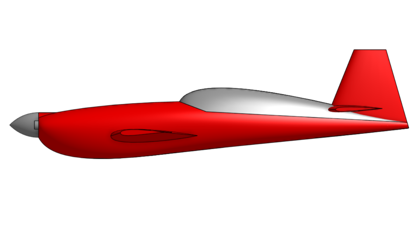 Plain Plane — miniatura 3