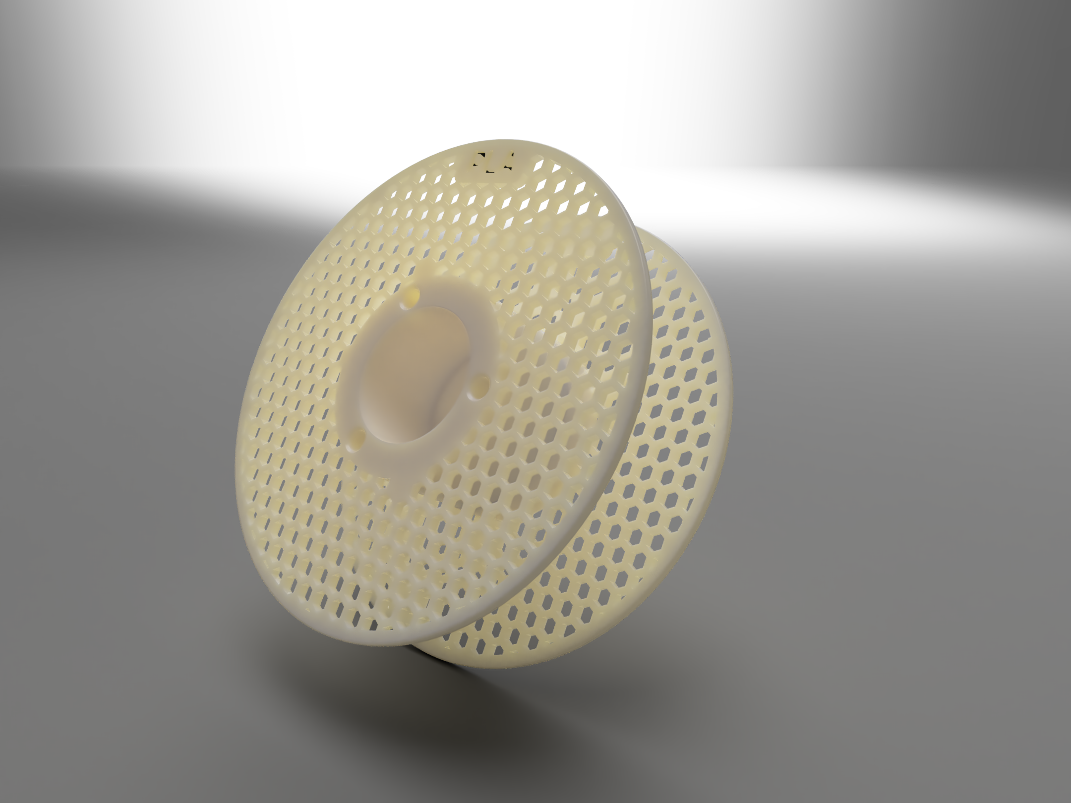 eSun Refillament Spool — thumbnail 4