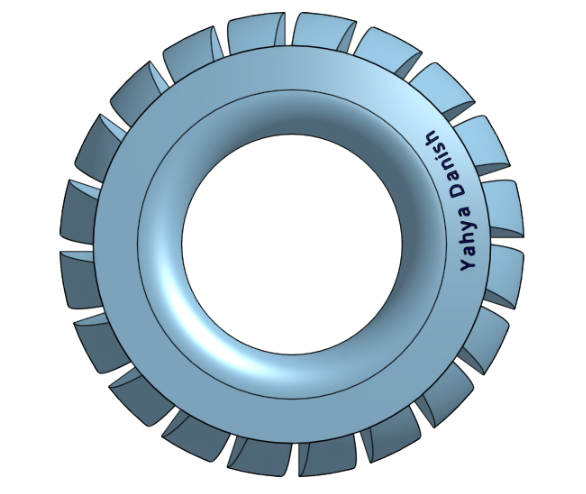 Tire — miniatura 2
