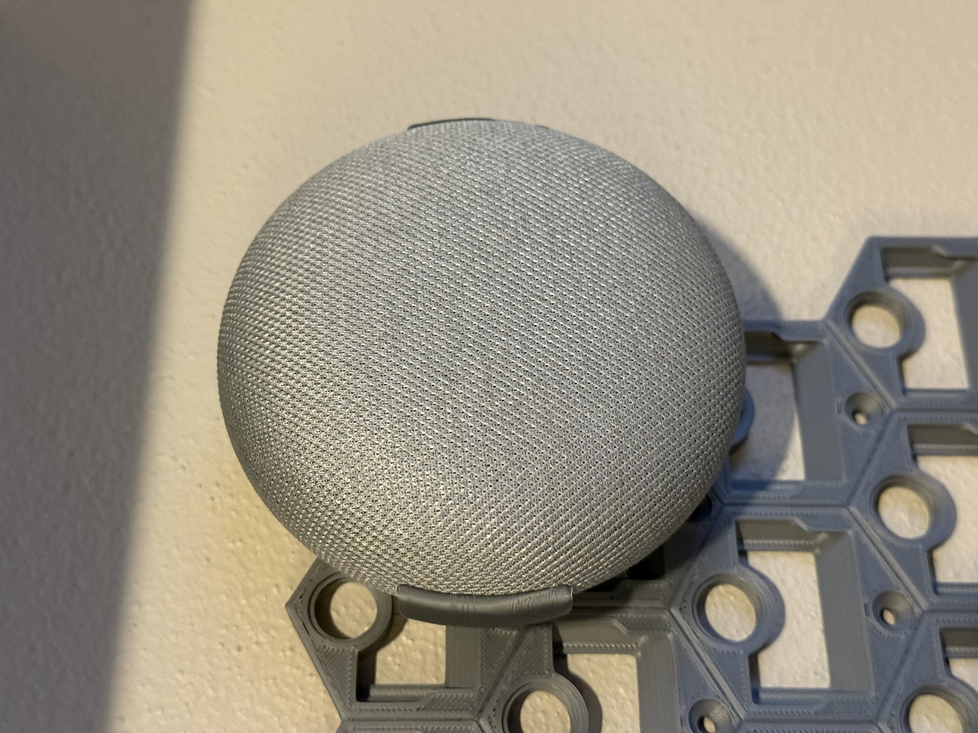 GOEWS Google Home Mini Holder