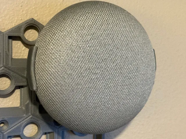 GOEWS Google Home Mini Holder