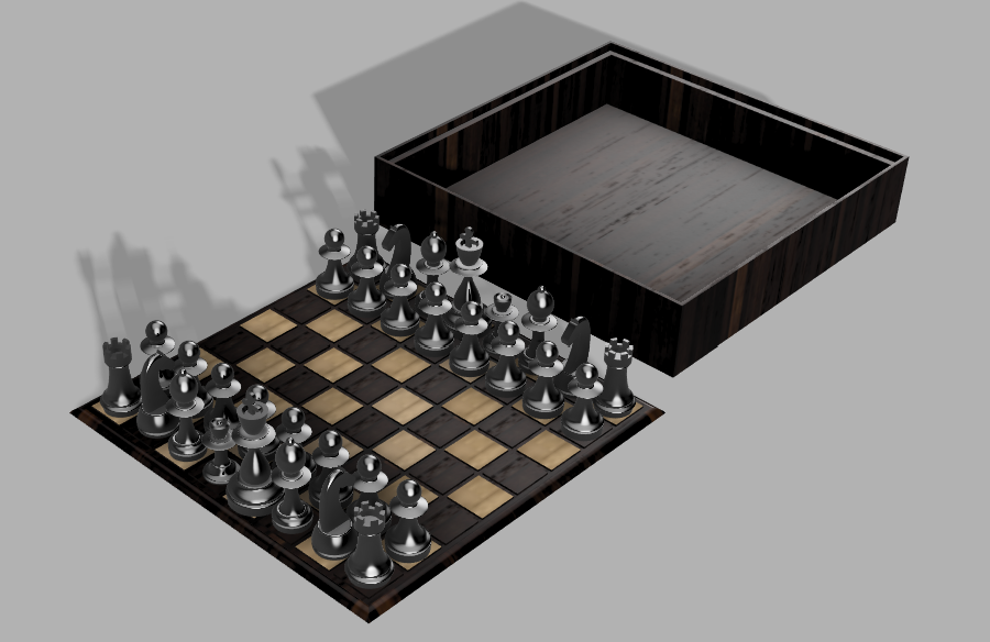 chess — thumbnail 2