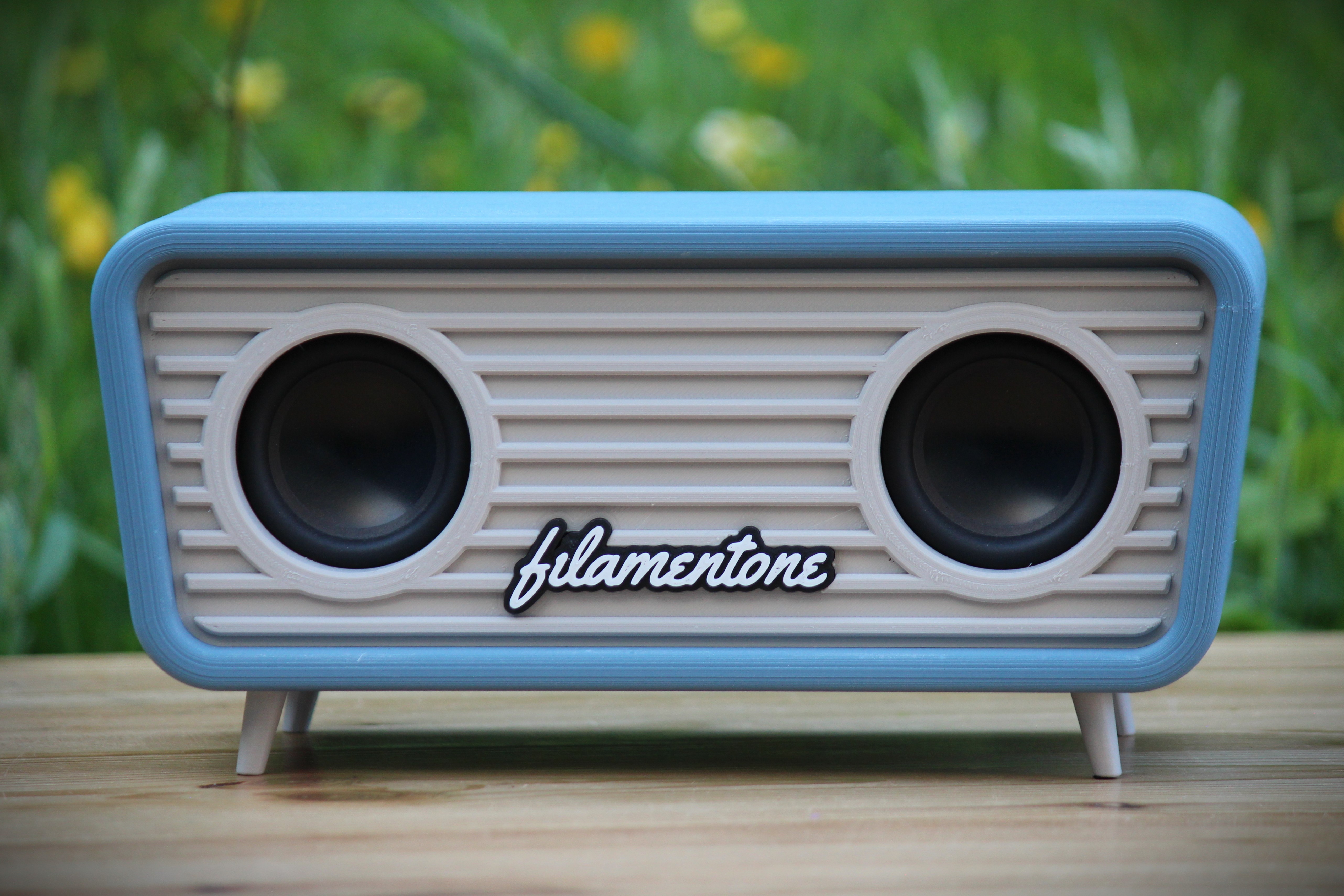 Filamentone Two