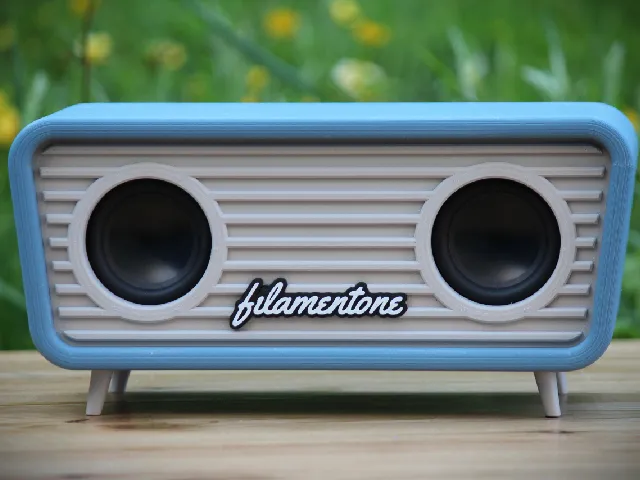 Filamentone Two