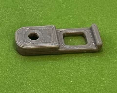 LED Light Clip REMIX