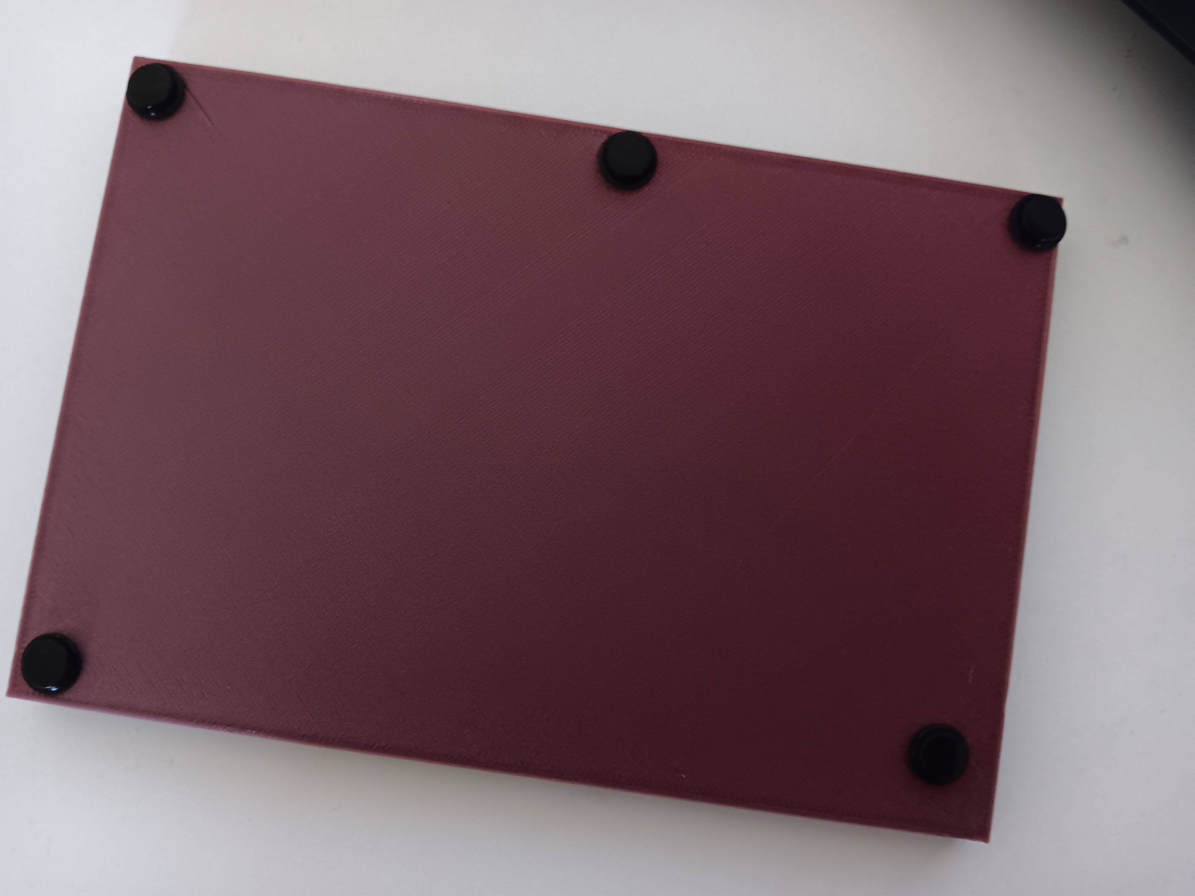 Oric Motherboard Mounting Panel — miniatura 3