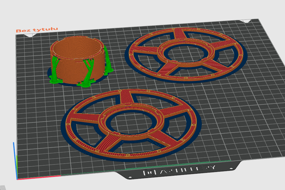 Spool for samples — miniatura 2